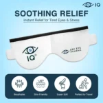 IQ® Eye Therapy Mask