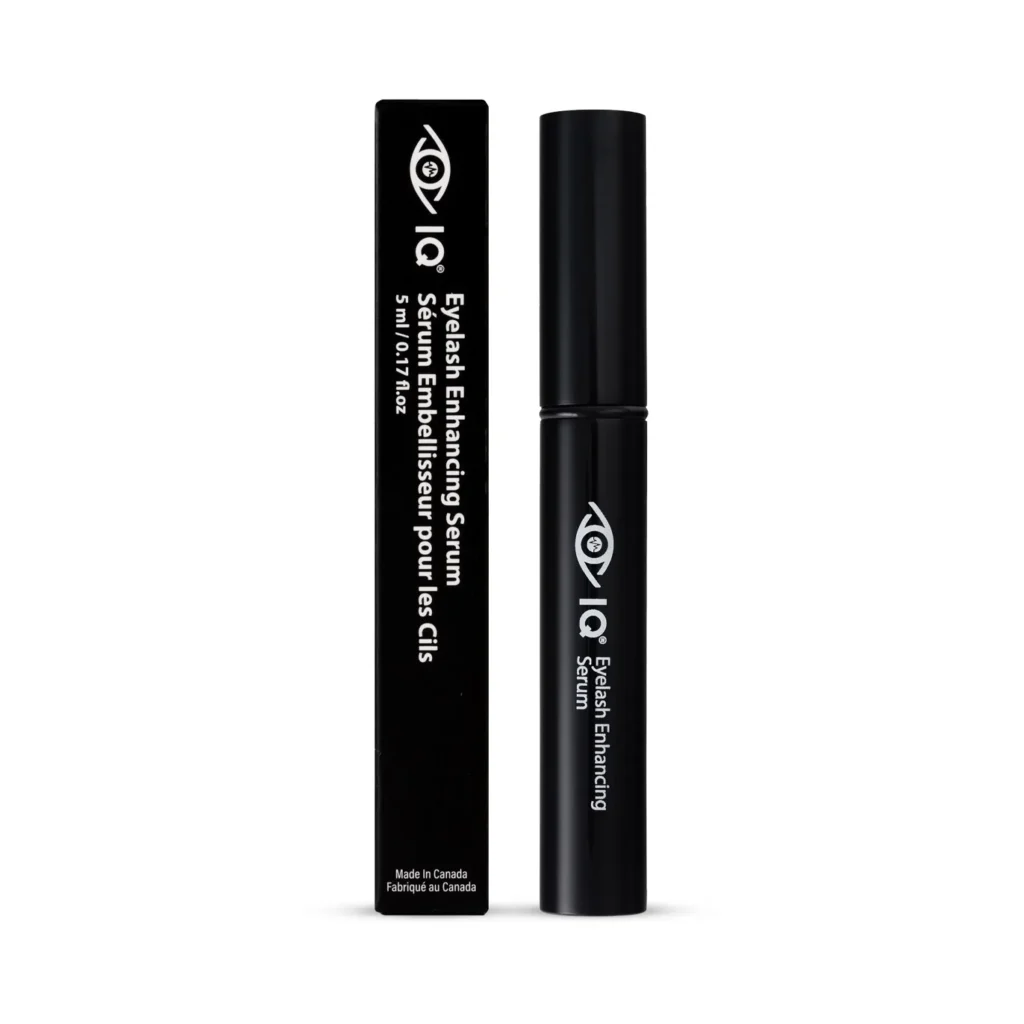 IQ® Eyelash Enhancing Serum