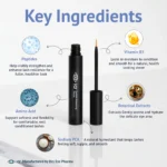 IQ® Eyelash Enhancing Serum
